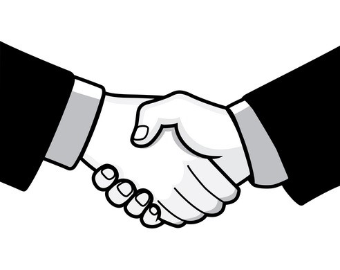 Bargaining Teams Icon Bargaining Teams Icon